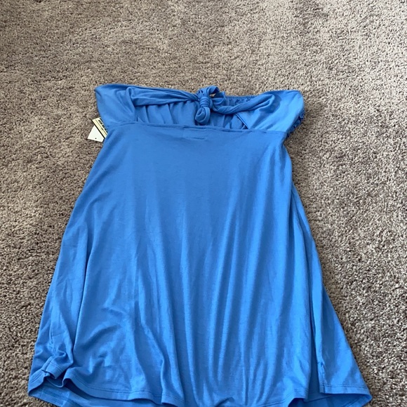 NWT Beach cover up ๐ - Picture 5 of 7